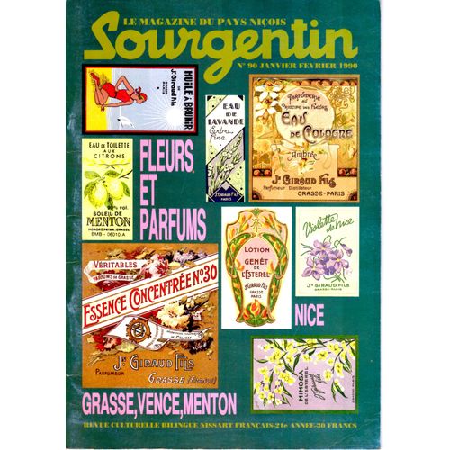 Lou Sourgentin 90