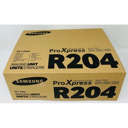 Samsung 204 Tambour Noir SV140A (MLT-R204)