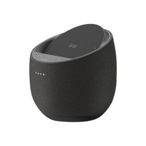 Belkin SoundForm Elite - Enceinte sans fil Bluetooth - Noir