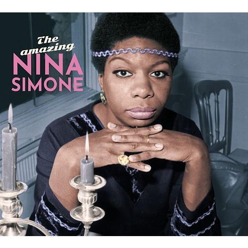 The Amazing Nina Simone - Cd Digipack