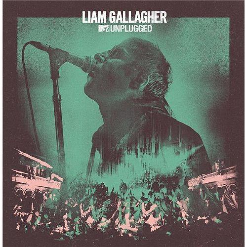 Mtv Unplugged (Live At Hull City Hall)