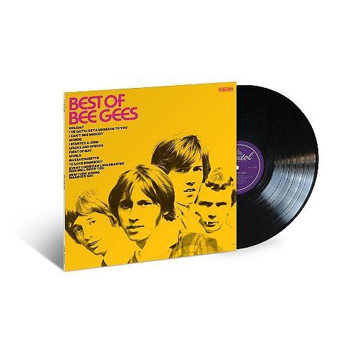 Best Of Bee Gees - Édition Vinyle Dans Pochette Gatefold - Vinyle 33t
