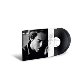 Pour Me Comprendre - Édition Limitée Double Vinyle Noir, 180 Gr