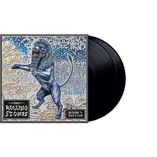 Bridges To Babylon - Édition Limitée Double Vinyle 180g Half Speed Master - Double Vinyle