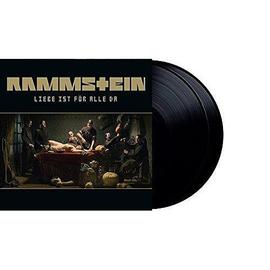 Rammstein - Reise,Reise (Vinyl) au meilleur prix sur