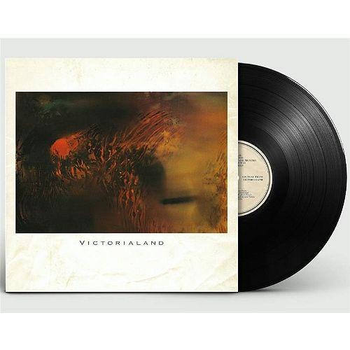Victorialand - Vinyle 33t