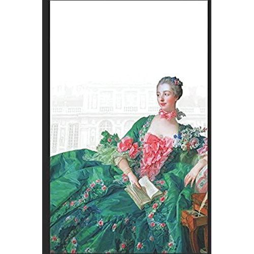 La Marquise De Pompadour (French Edition)