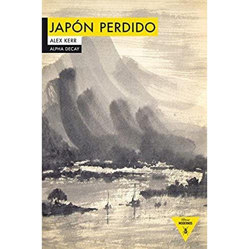 Japón Perdido