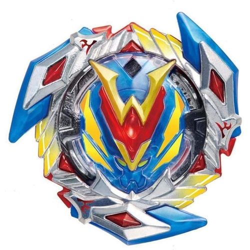 Starter Burst Bb Beyblade B-104 Gagner Valkyrie.12.Vl
