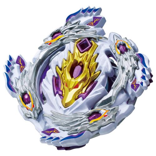 Starter Burst Bb Beyblade B-110 Sanglante Longinus.13.Jl