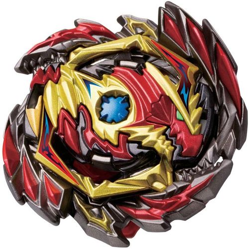 Starter Burst Bb Beyblade B-145 Dx New