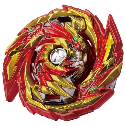 Starter Burst Bb Beyblade B-155 Nouveau Diabolos