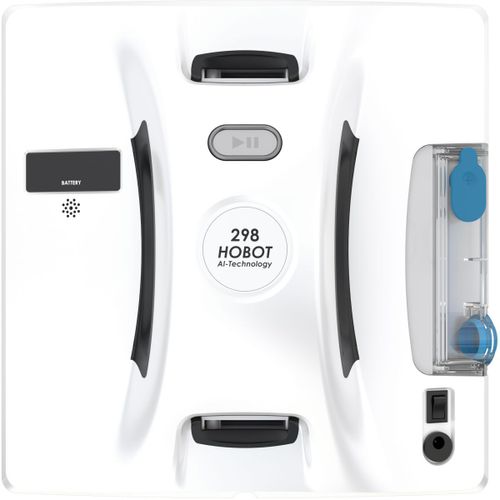 Robot Lave vitre HOBOT 298
