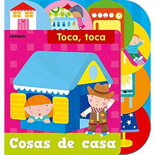 Cosas De Casa