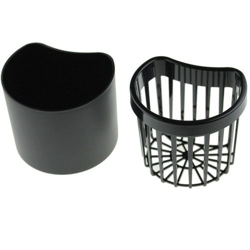 Réservoir pour capsules de machine à café Dolce Gusto Krups Melody 3/Genio/Drop Noir HobbyTech