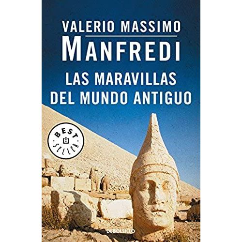 Las Maravillas Del Mundo Antiguo