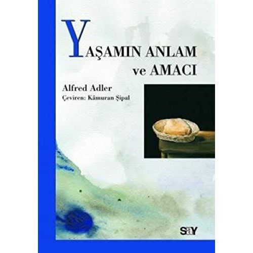 Yasamin Anlam Ve Amaci