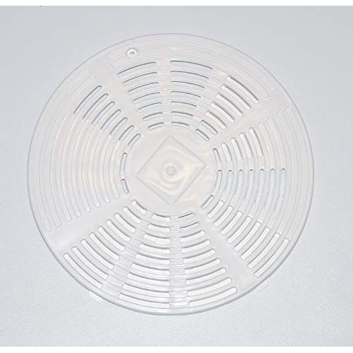 Plaque de fond de cuiseur Cookeo Moulinex CE701100 / CE701100/87B Blanc HobbyTech