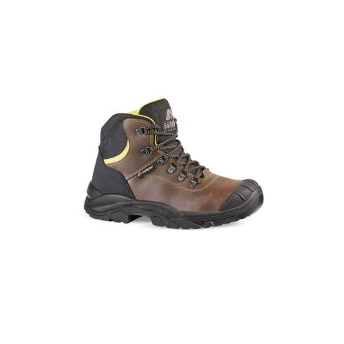 Chaussures De Sécurité Haute Yard S3 Src | 00dyc26 - Aimont