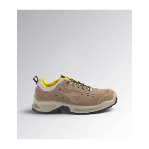 Chaussures De Securité Basses Country Low S1p Src | 701.17765830050 - Diadora