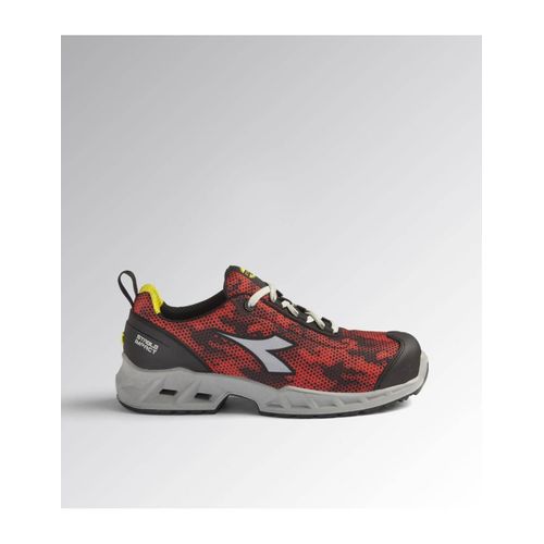 Chaussures De Securité Basses Shark Stable Impact Low S1p Src Esd | 701.177673c1462 - Diadora