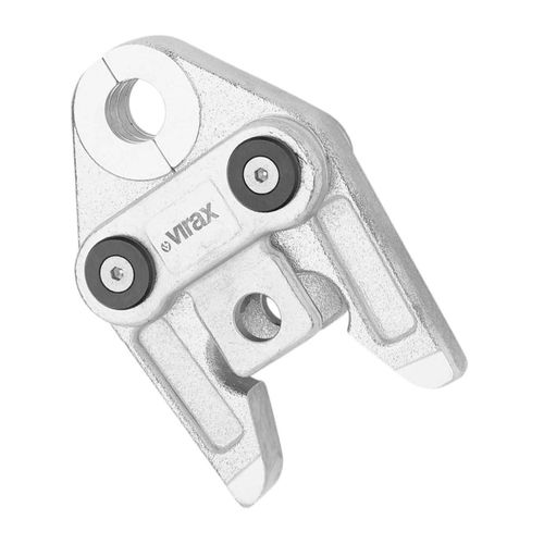 Pince à sertir U Ø20 pour sertisseuse P10 / P22+ / P25+ / P30+ | 253114 - Virax