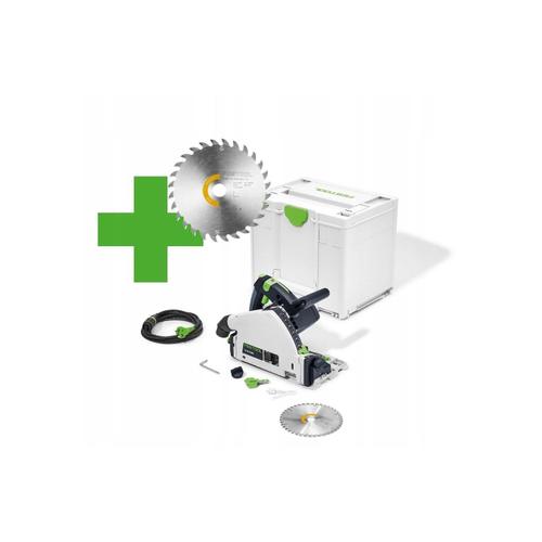 Scie plongeante TS 60 K-Plus Master Edition | 577847 - Festool