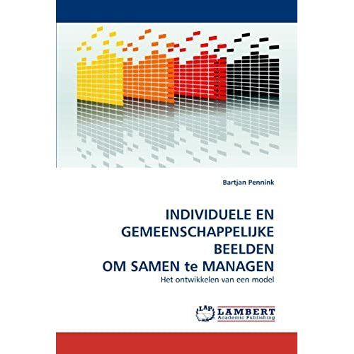 Individuele En Gemeenschappelijke Beelden Om Samen Te Managen
