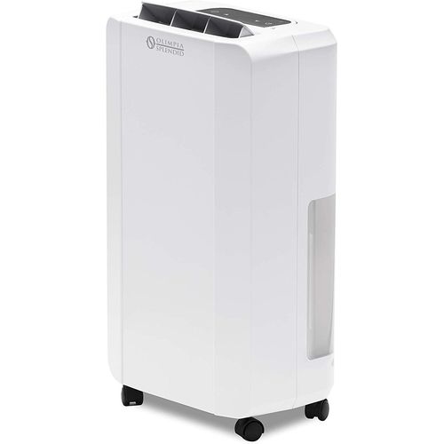 Olimpia Splendid 01939 Aquaria Slim 10 P Déshumidificateur 10 Litres