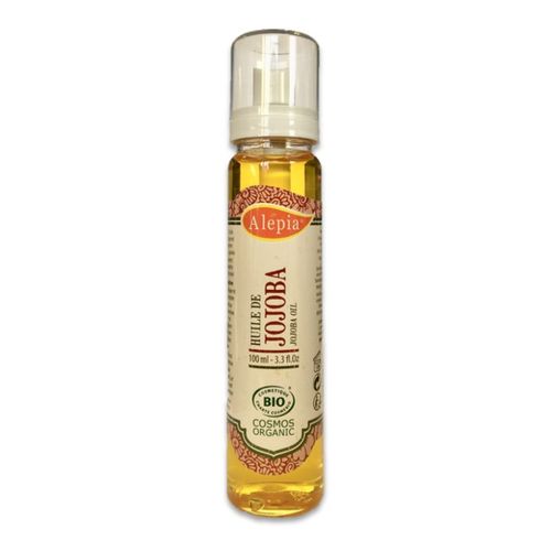 Huile De Jojoba Bio 