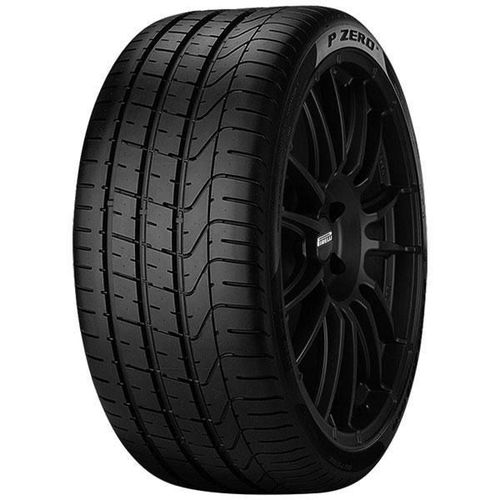 PNEU Et? Pirelli P Zero 295/30 R20 101 Y