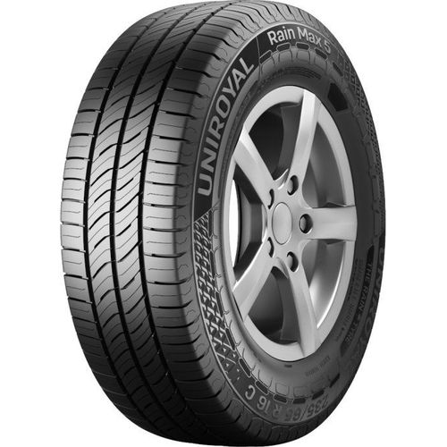Pneu Uniroyal Rain Max 5 ( 175/65 R14C 90/88T 6PR )
