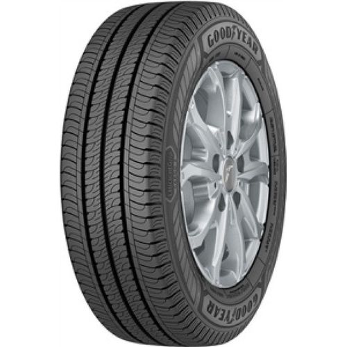 Pneu Goodyear EfficientGrip Cargo 2 ( 215/60 R17C 109/107H 8PR )