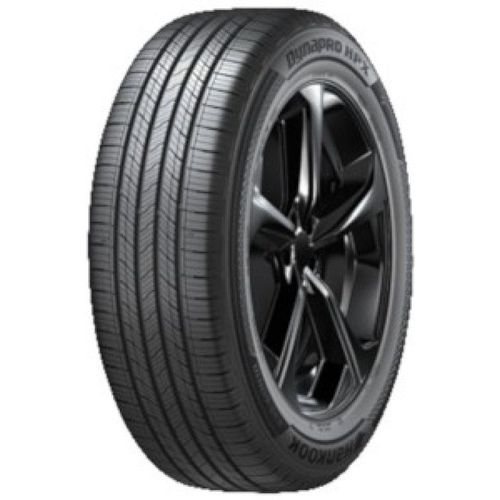 Pneu Hankook Dynapro HPX (RA43) ( 235/55 R18 100V 4PR SBL )