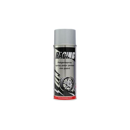 Spray Pour Jantes Argent Racing Auto-K 400ml