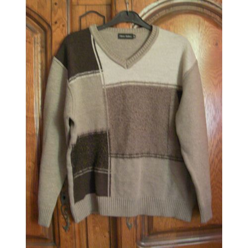 Pull Oliver Holton - Taille Xl