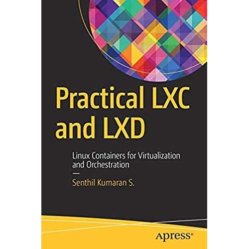 Practical Lxc And Lxd