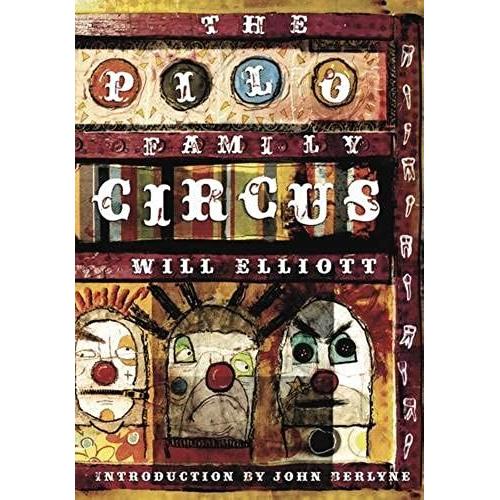 The Pilo Family Circus