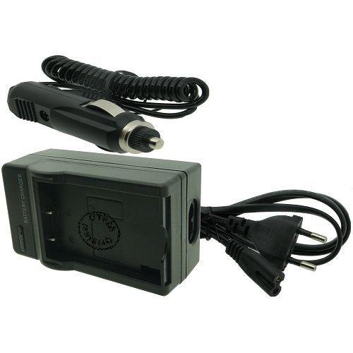 Chargeur pour OLYMPUS PS-BLS1 - Garantie 1 an