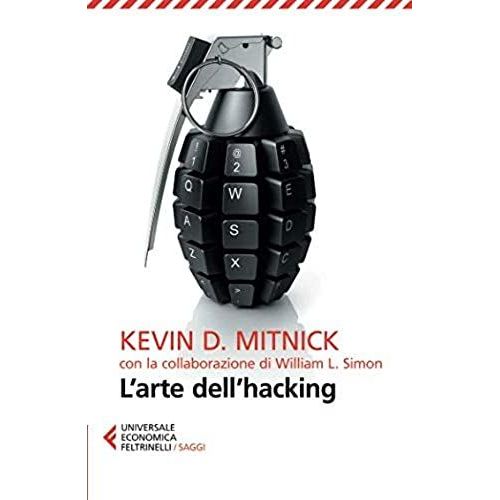 L' Arte Dell'hacking