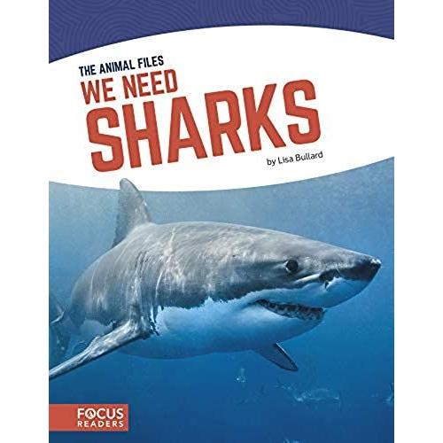 We Need Sharks