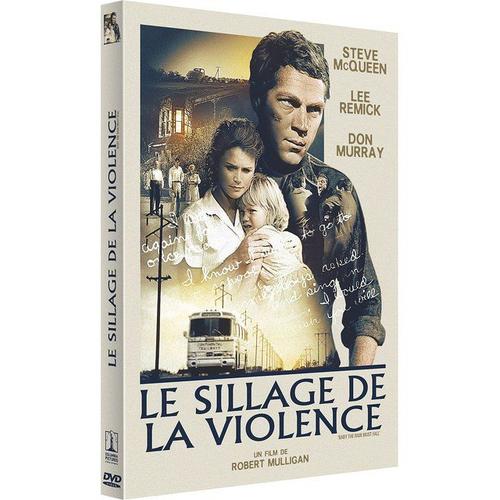 Le Sillage De La Violence