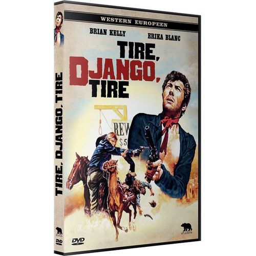 Tire Django, Tire