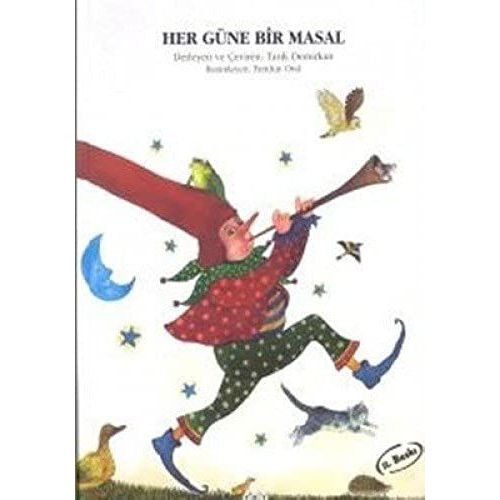 Her Güne Bir Masal
