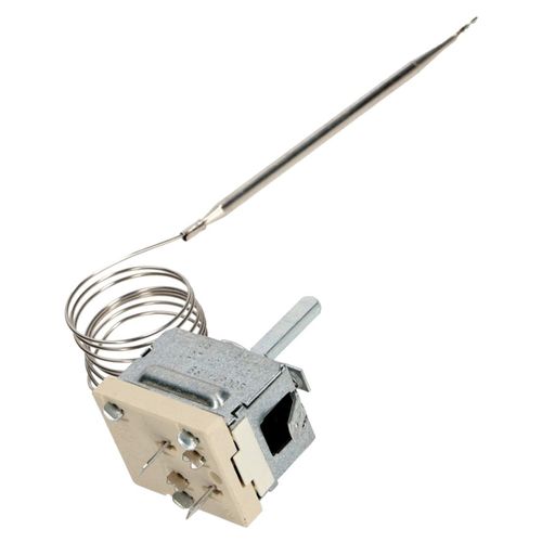 Thermostat pour cuisinière Four cuisinière (3570832018 ELECTROLUX AEG FAURE PROGRESS JUNO ARTHUR MARTIN ZANUSSI ESSENTIEL B ARTHUR MARTIN ELECTROLUX)