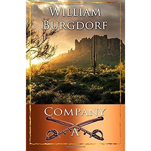 Company A (The Bierman Saga) (Volume 2)
