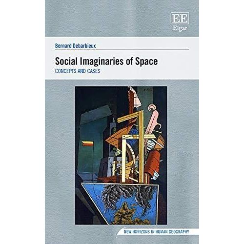 Social Imaginaries Of Space