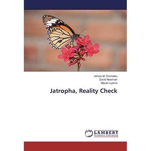 Jatropha, Reality Check