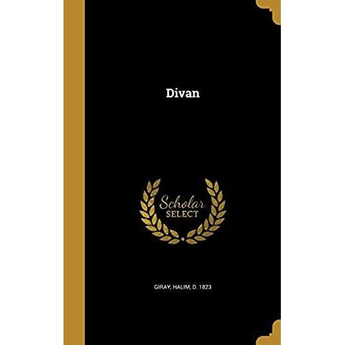 Divan