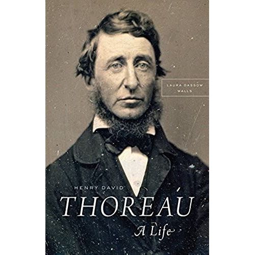 Henry David Thoreau